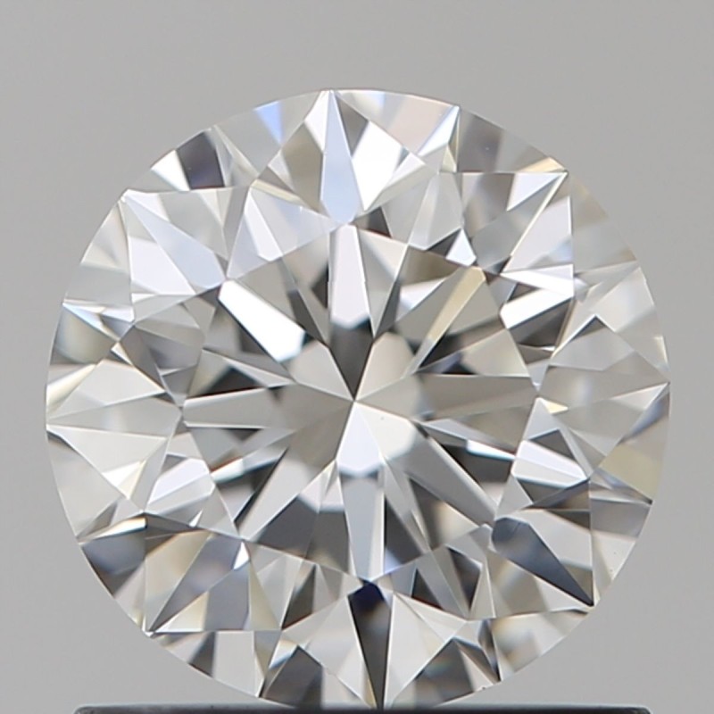 Diament szlif okrągły, 1ct, VVS2, G, GIA 2524656530 Diament szlif okrągły, 1ct, VVS2, G, GIA 2524656530