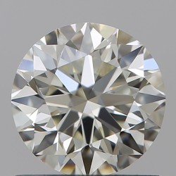 Diament szlif okrągły, 0.95ct, VS1, I, IGI 724504738