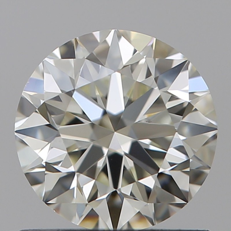 Diament szlif okrągły, 0.95ct, VS1, I, IGI 724504738 Diament szlif okrągły, 0.95ct, VS1, I, IGI 724504738