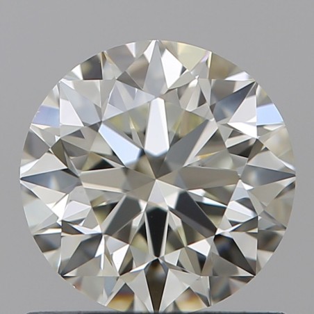 Diament szlif okrągły, 0.95ct, VS1, I, IGI 724504738