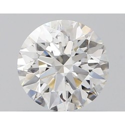 Diament szlif okrągły, 0.64ct, SI2, G, GIA 5523673620
