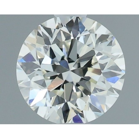 Diament szlif okrągły, 0.67ct, VVS1, I, IGI 696519616