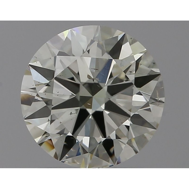Diament szlif okrągły, 1.5ct, SI1, I, IGI 713558364 Diament szlif okrągły, 1.5ct, SI1, I, IGI 713558364