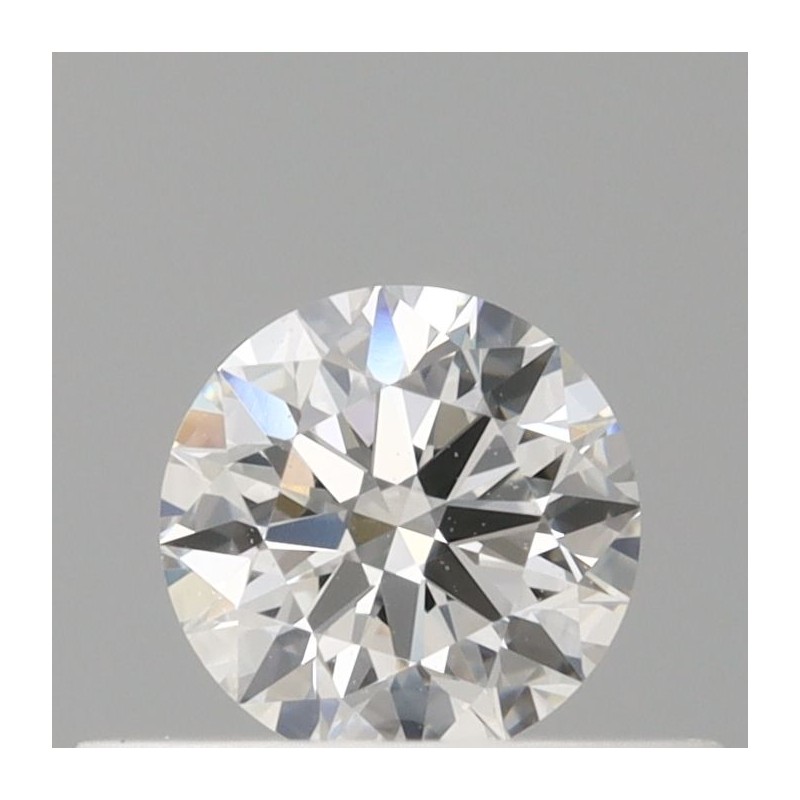 Diament szlif okrągły, 0.32ct, VVS2, F, GIA 1527020785