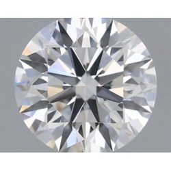 Diament szlif okrągły, 0.31ct, VS2, F, GIA 2538090885