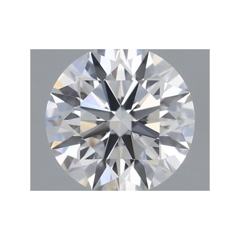 Diament szlif okrągły, 0.31ct, VS2, F, GIA 2538090885 Diament szlif okrągły, 0.31ct, VS2, F, GIA 2538090885