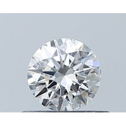 Diament szlif okrągły, 0.36ct, VVS2, F, GIA 2526368665