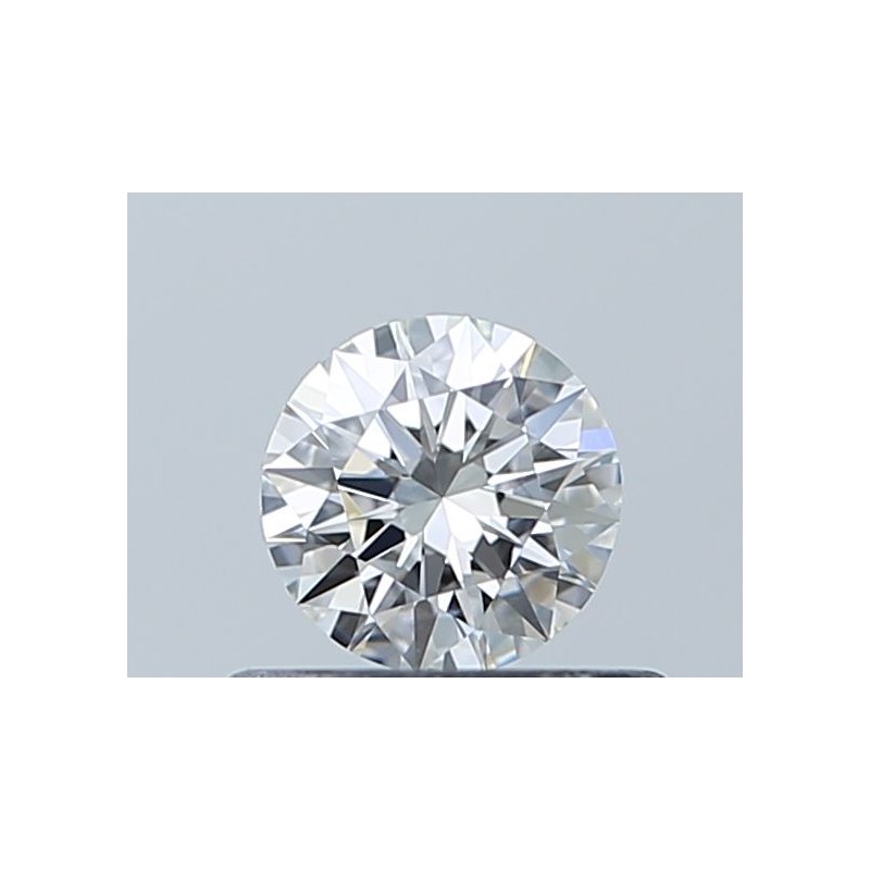Diament szlif okrągły, 0.36ct, VVS2, F, GIA 2526368665 Diament szlif okrągły, 0.36ct, VVS2, F, GIA 2526368665
