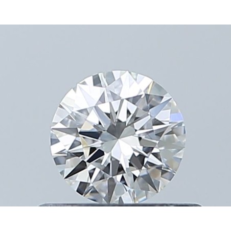 Diament szlif okrągły, 0.36ct, VVS2, F, GIA 2526368665