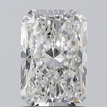 Diament radiant, 1.2ct, SI2, G, GIA 1518420796