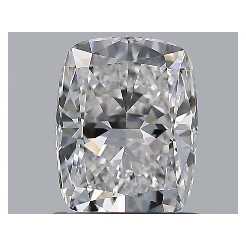 Diament szlif poduszkowy brylantowy, 1.01ct, VS2, D, GIA 6501567030 Diament szlif poduszkowy brylantowy, 1.01ct, VS2, D, GIA 6501567030