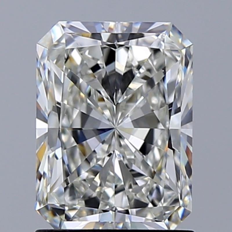Diament radiant, 1.5ct, VS1, G, GIA 6502697548 Diament radiant, 1.5ct, VS1, G, GIA 6502697548