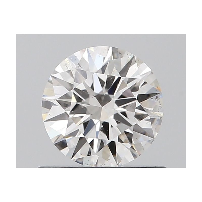 Diament szlif okrągły, 0.6ct, SI2, H, GIA 2526343139 Diament szlif okrągły, 0.6ct, SI2, H, GIA 2526343139