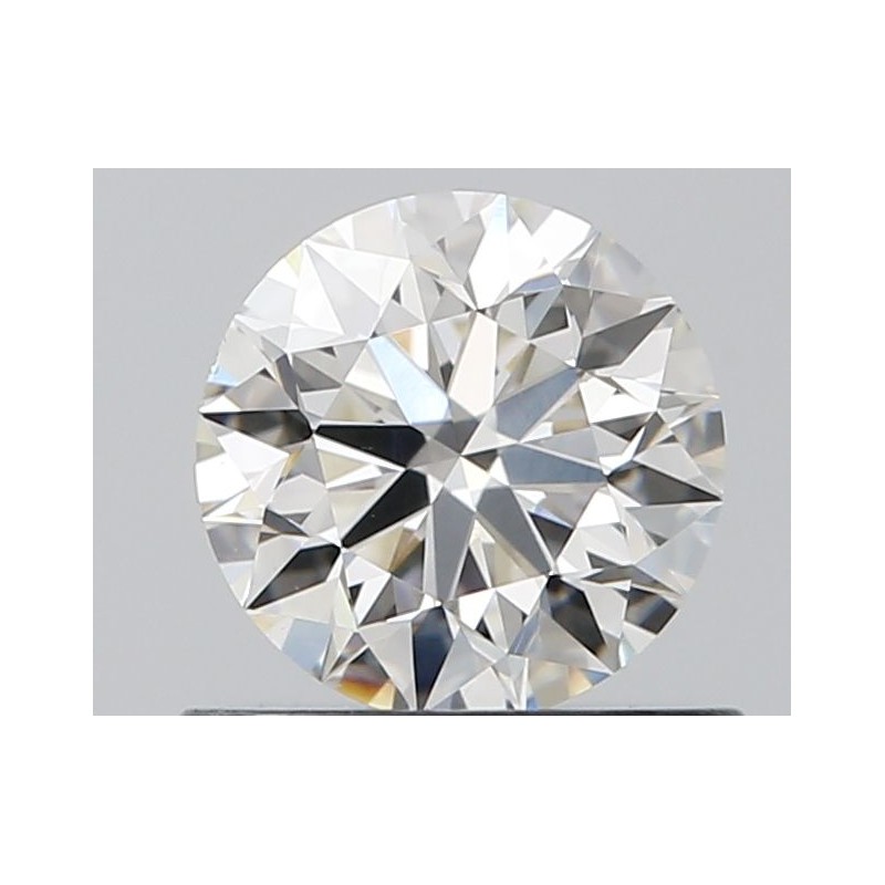 Diament szlif okrągły, 0.64ct, VS2, H, GIA 1525191430 Diament szlif okrągły, 0.64ct, VS2, H, GIA 1525191430