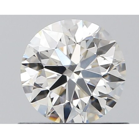 Diament szlif okrągły, 0.64ct, VS2, H, GIA 1525191430