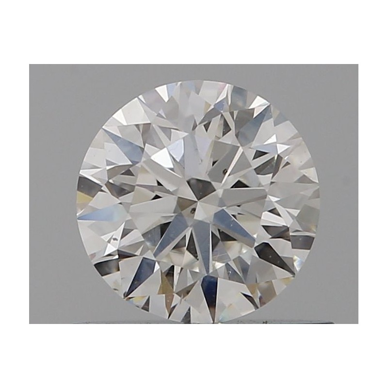 Diament szlif okrągły, 0.6ct, VS2, H, GIA 1538260233 Diament szlif okrągły, 0.6ct, VS2, H, GIA 1538260233