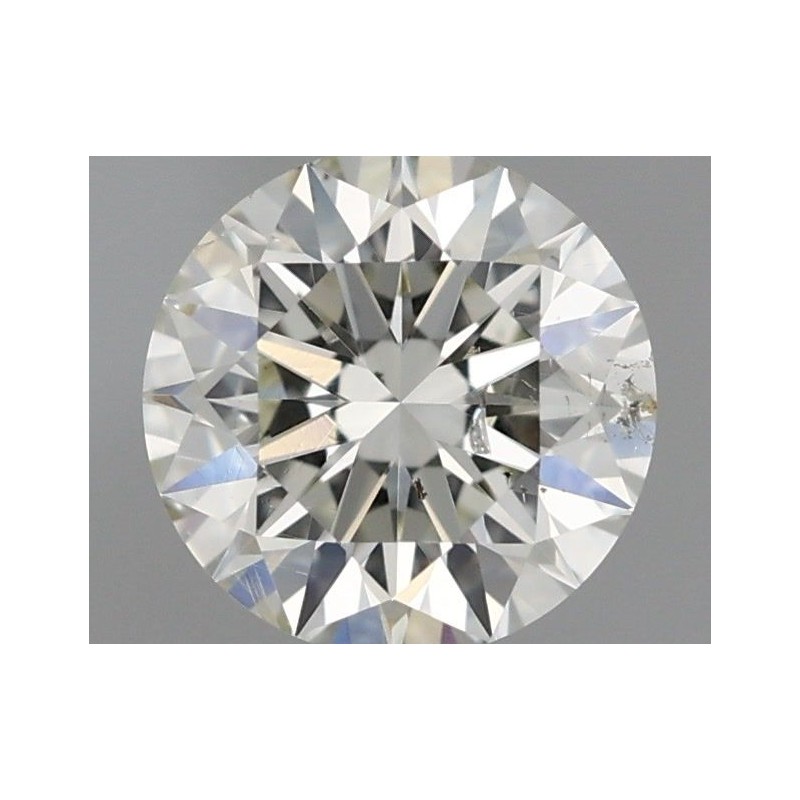 Diament szlif okrągły, 0.72ct, SI1, I, IGI 727539903 Diament szlif okrągły, 0.72ct, SI1, I, IGI 727539903