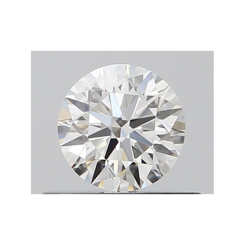 Diament szlif okrągły, 0.41ct, VVS1, H, GIA 2526410158 Diament szlif okrągły, 0.41ct, VVS1, H, GIA 2526410158