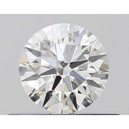 Diament szlif okrągły, 0.41ct, VVS1, H, GIA 2526410158