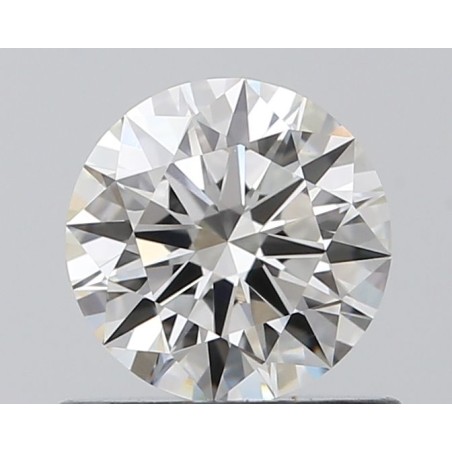 Diament szlif okrągły, 0.63ct, VVS2, H, GIA 1513987040