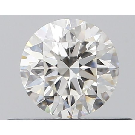 Diament szlif okrągły, 0.4ct, VVS1, H, GIA 6522217943