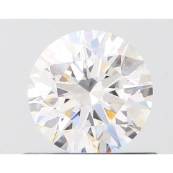 Diament szlif okrągły, 0.6ct, VS2, D, GIA 6535130275