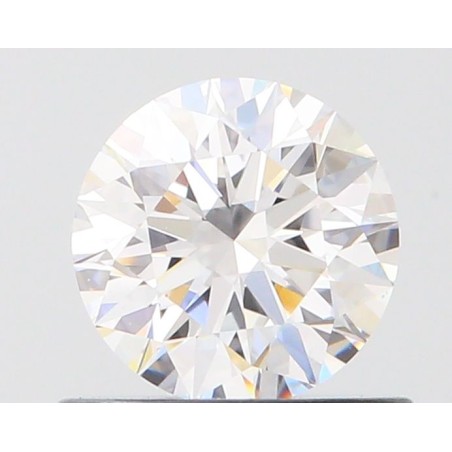 Diament szlif okrągły, 0.6ct, VS2, D, GIA 6535130275