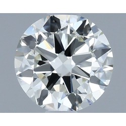 Diament szlif okrągły, 0.8ct, VVS1, I, IGI 704551359