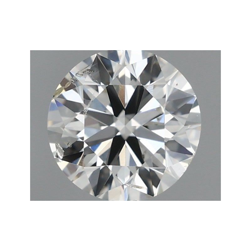Diament szlif okrągły, 0.7ct, SI2, H, IGI 734509995 Diament szlif okrągły, 0.7ct, SI2, H, IGI 734509995