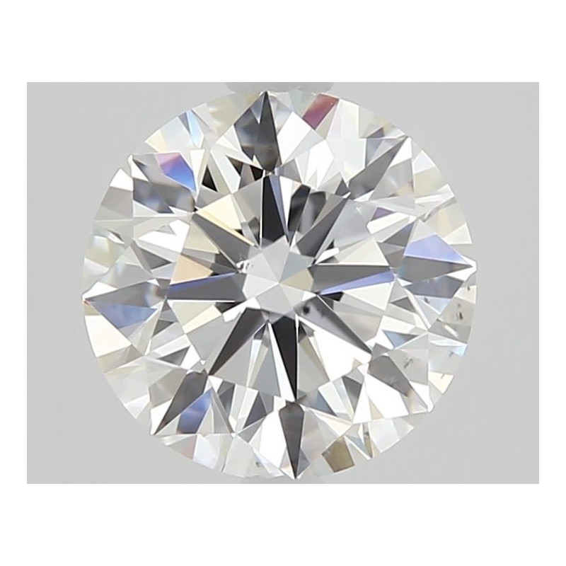 Diament szlif okrągły, 1.01ct, VS2, F, GIA 2516032365