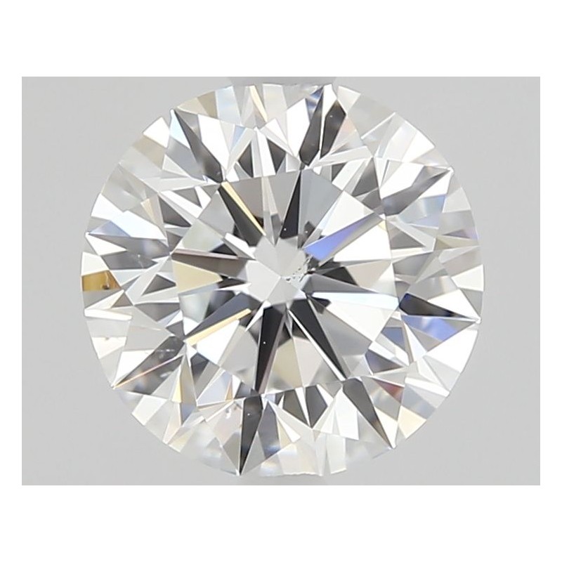 Diament szlif okrągły, 1ct, VS2, E, GIA 7501908157