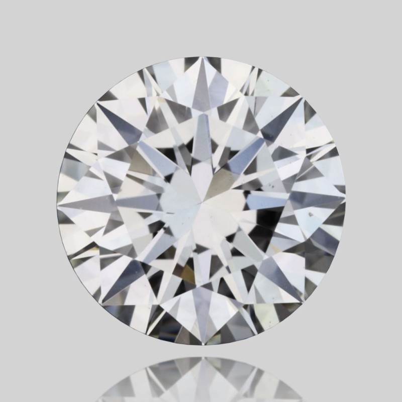 Diament szlif okrągły, 0.5ct, VS2, F, GIA 6522609792