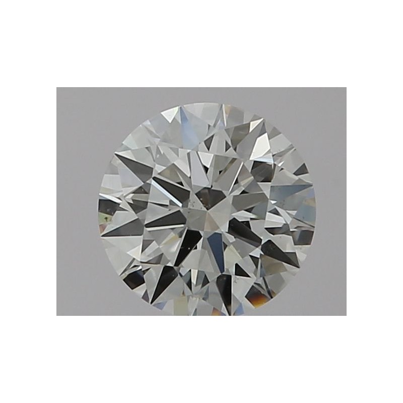 Diament szlif okrągły, 0.5ct, VS2, G, GIA 3535587955