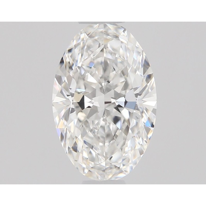 Diament szlif owalny, 0.6ct, VS2, E, GIA 6532429392 Diament szlif owalny, 0.6ct, VS2, E, GIA 6532429392