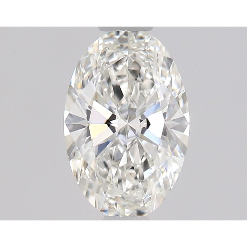 Diament szlif owalny, 0.5ct, VVS1, G, GIA 2534401142 Diament szlif owalny, 0.5ct, VVS1, G, GIA 2534401142
