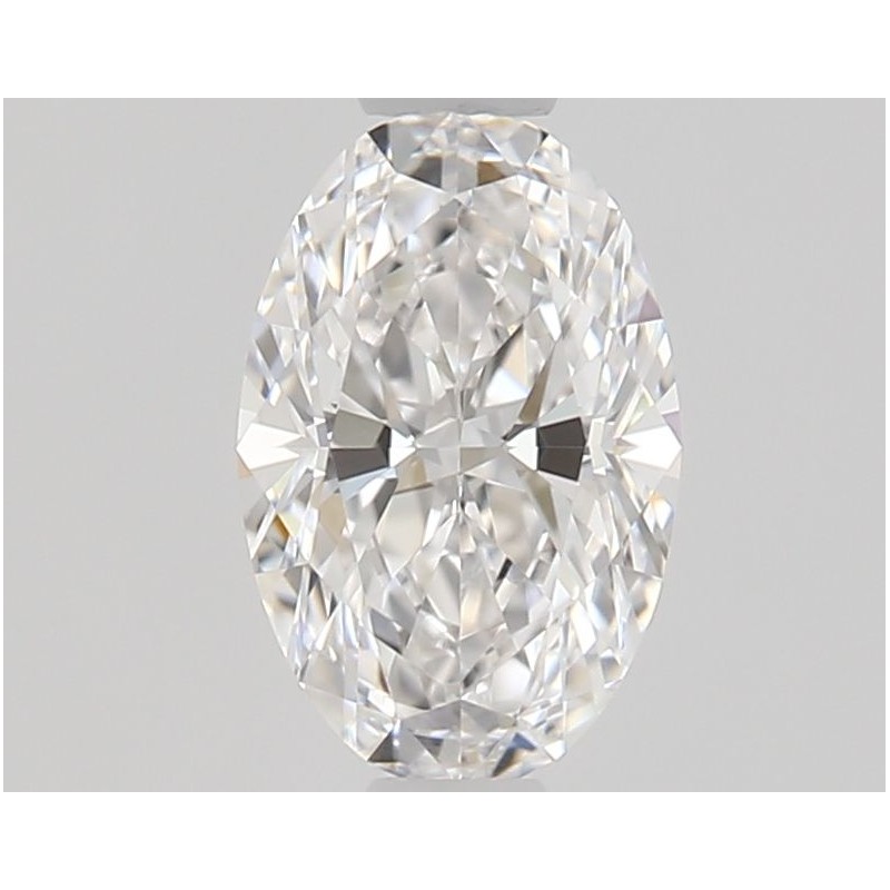 Diament szlif owalny, 0.54ct, VVS1, E, GIA 2527994031 Diament szlif owalny, 0.54ct, VVS1, E, GIA 2527994031