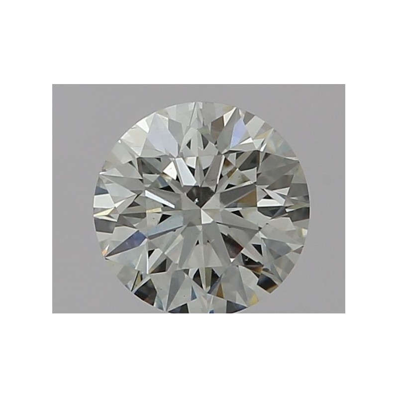 Diament szlif okrągły, 0.53ct, VS2, G, IGI 728513326 Diament szlif okrągły, 0.53ct, VS2, G, IGI 728513326