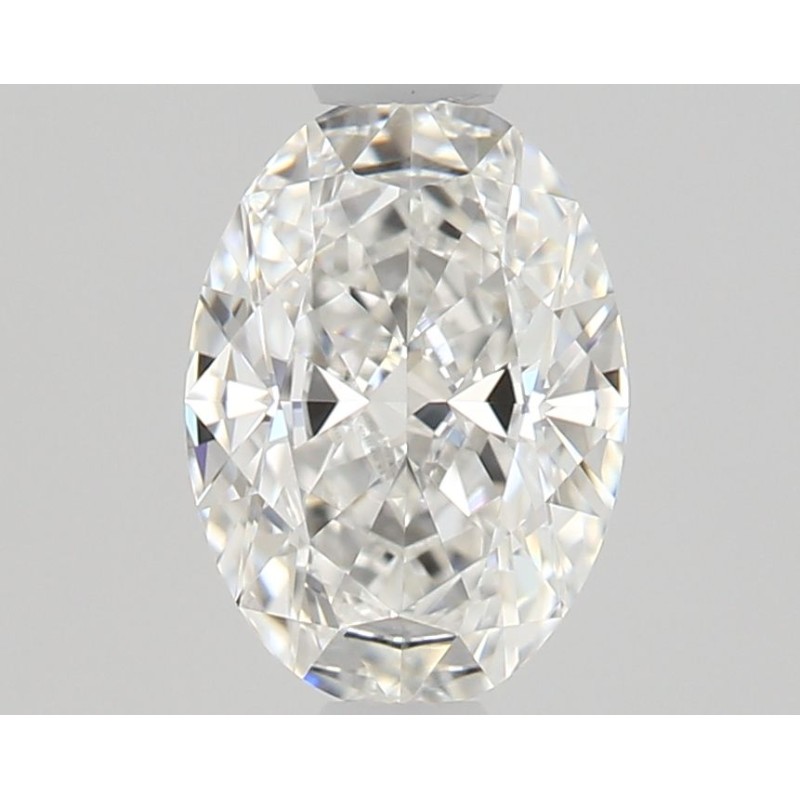 Diament szlif owalny, 0.55ct, VVS1, F, GIA 2536222429 Diament szlif owalny, 0.55ct, VVS1, F, GIA 2536222429