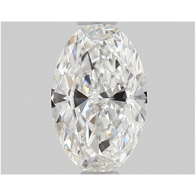 Diament szlif owalny, 0.5ct, VVS1, E, GIA 1535358356 Diament szlif owalny, 0.5ct, VVS1, E, GIA 1535358356