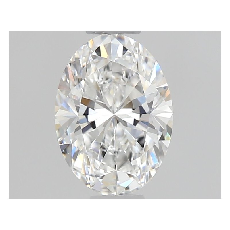 Diament szlif owalny, 0.52ct, VVS1, E, GIA 1232737434 Diament szlif owalny, 0.52ct, VVS1, E, GIA 1232737434