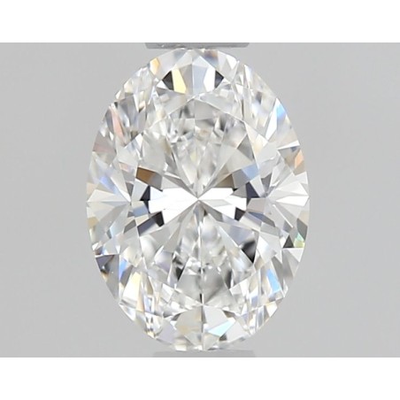 Diament szlif owalny, 0.52ct, VVS1, E, GIA 1232737434