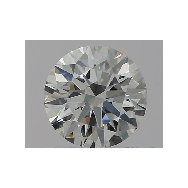 Diament szlif okrągły, 0.54ct, VS2, F, GIA 6532693020 Diament szlif okrągły, 0.54ct, VS2, F, GIA 6532693020