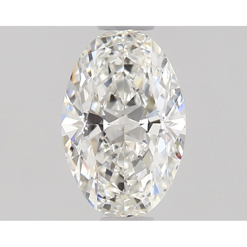 Diament szlif owalny, 0.54ct, VVS1, F, GIA 1523439187 Diament szlif owalny, 0.54ct, VVS1, F, GIA 1523439187