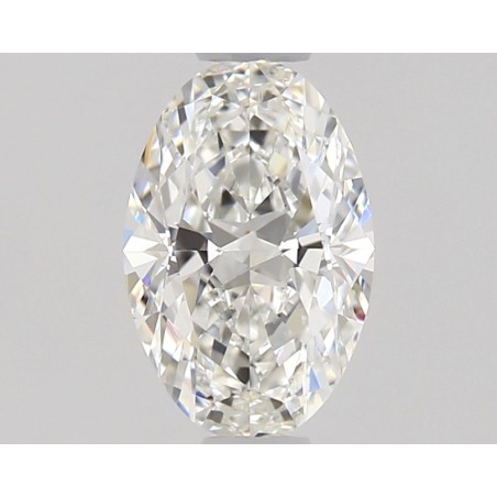 Diament szlif owalny, 0.54ct, VVS1, F, GIA 1523439187