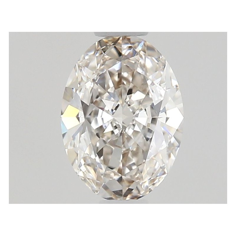 Diament szlif owalny, 0.52ct, VVS1, H, GIA 2536563836 Diament szlif owalny, 0.52ct, VVS1, H, GIA 2536563836