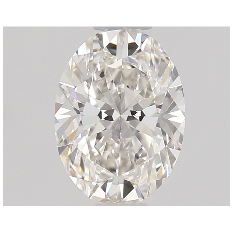 Diament szlif owalny, 0.5ct, VVS1, H, GIA 6525943938 Diament szlif owalny, 0.5ct, VVS1, H, GIA 6525943938