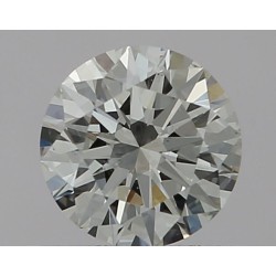 Diament szlif okrągły, 0.51ct, SI1, G, GIA 2534558516