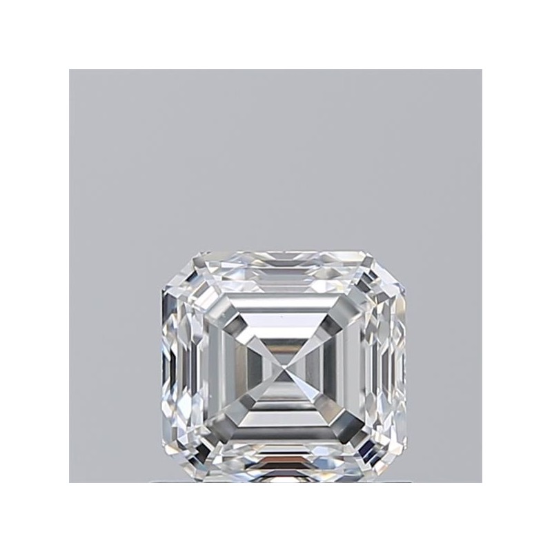 Diament asscher, 1.01ct, VS2, F, GIA 6525788440 Diament asscher, 1.01ct, VS2, F, GIA 6525788440