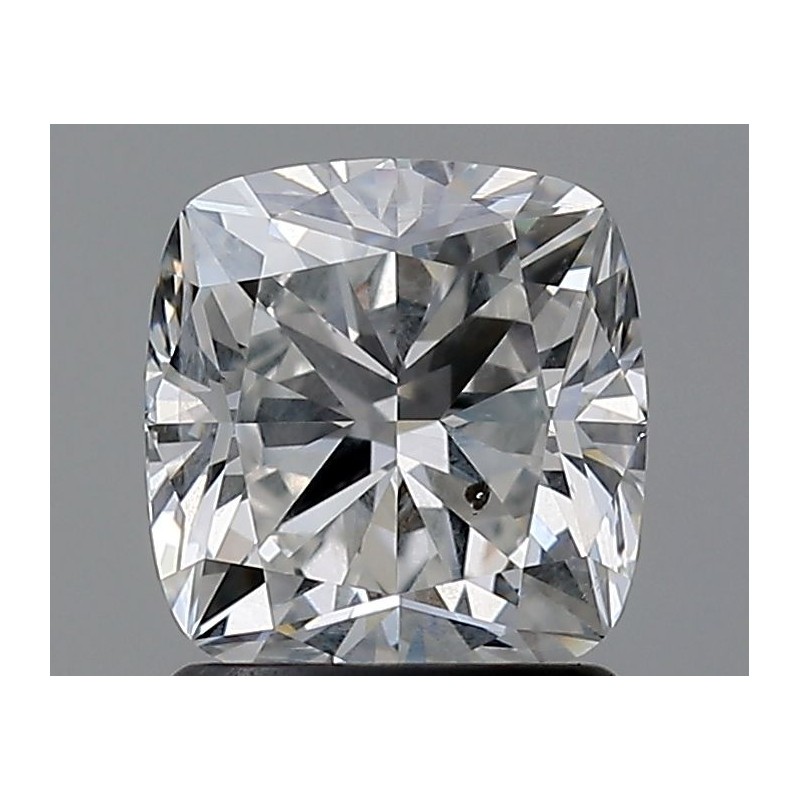 Diament szlif poduszkowy brylantowy, 1.5ct, SI2, G, GIA 7428275640 Diament szlif poduszkowy brylantowy, 1.5ct, SI2, G, GIA 7428275640