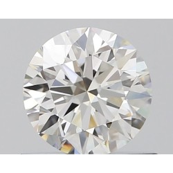 Diament szlif okrągły, 0.6ct, VVS2, I, GIA 7513364770
